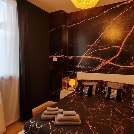 Tokitakai Collection Hotel Padova Eksteriør billede
