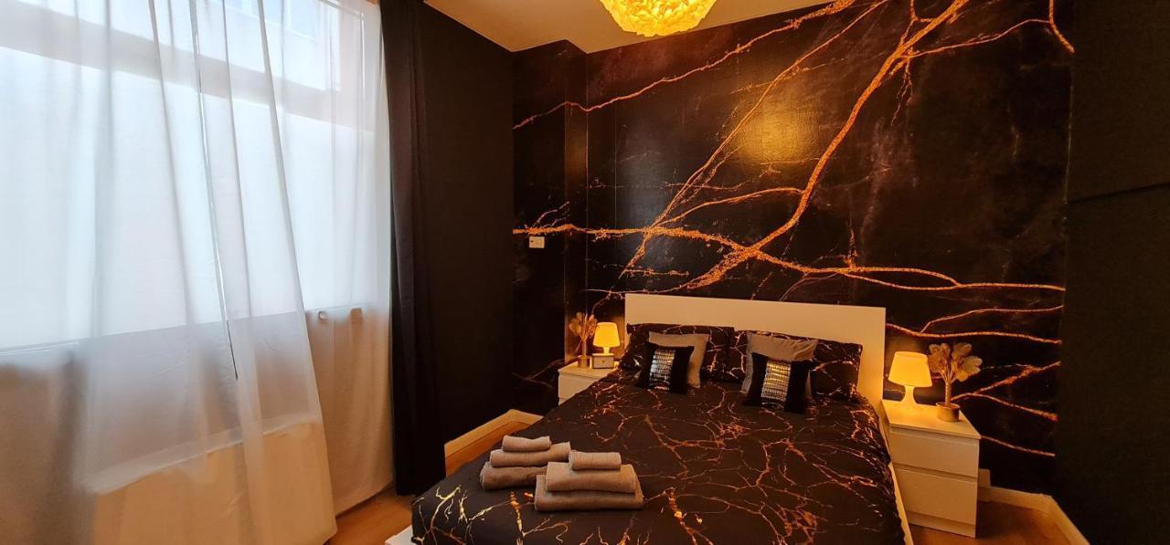 Tokitakai Collection Hotel Padova Eksteriør billede