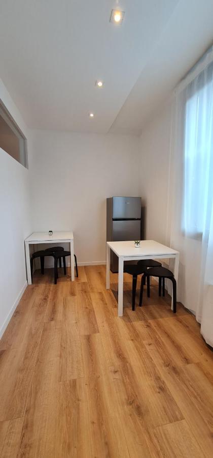 Tokitakai Collection Hotel Padova Eksteriør billede