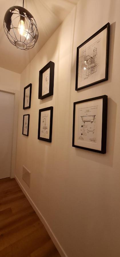 Tokitakai Collection Hotel Padova Eksteriør billede