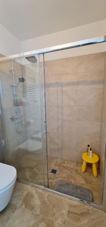 Tokitakai Collection Hotel Padova Eksteriør billede