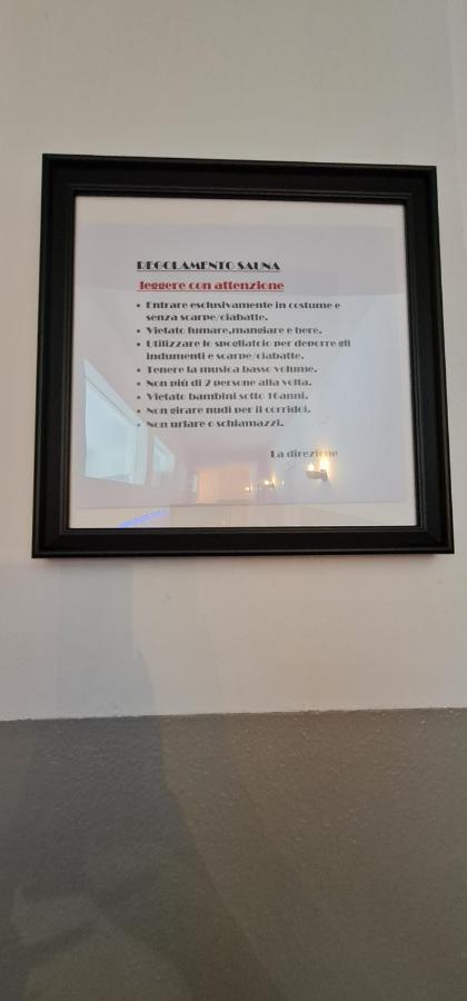 Tokitakai Collection Hotel Padova Eksteriør billede