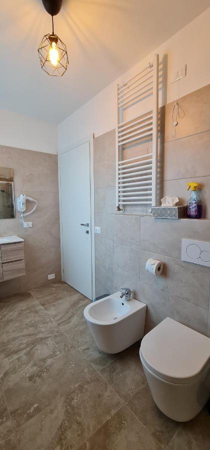 Tokitakai Collection Hotel Padova Eksteriør billede
